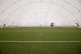 Kauno futbolo maniežas