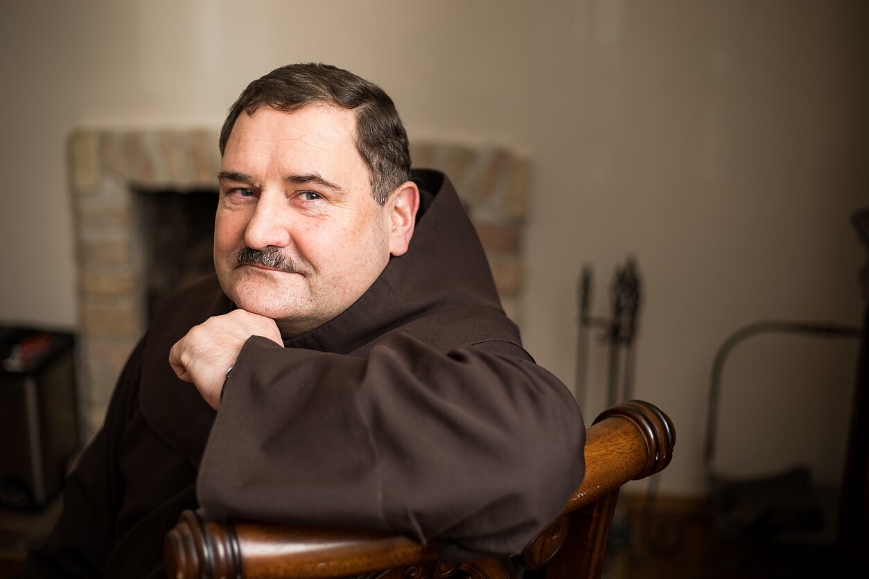 J. Stacevičiaus / LRT nuotr., Arūnas Peškaitis