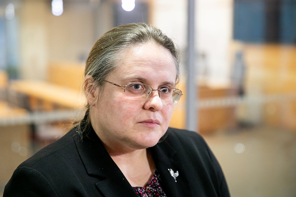 Agnė Širinskienė