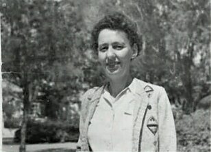 Lea Goldberg
