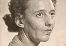 Lea Goldberg