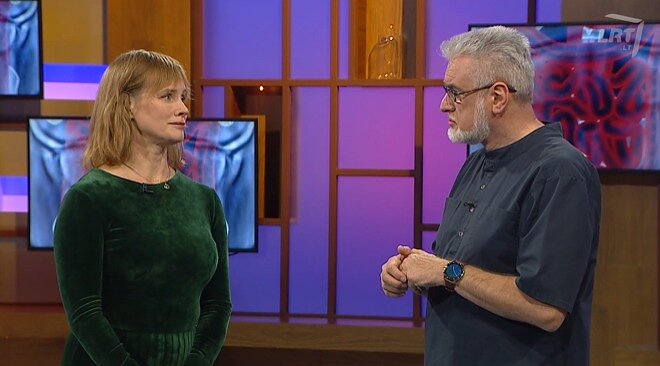 Maistas, į kurį organizmas žiūri kaip į priešą: gydytoja pataria, kurių produktų reikėtų nedelsiant atsisakyti