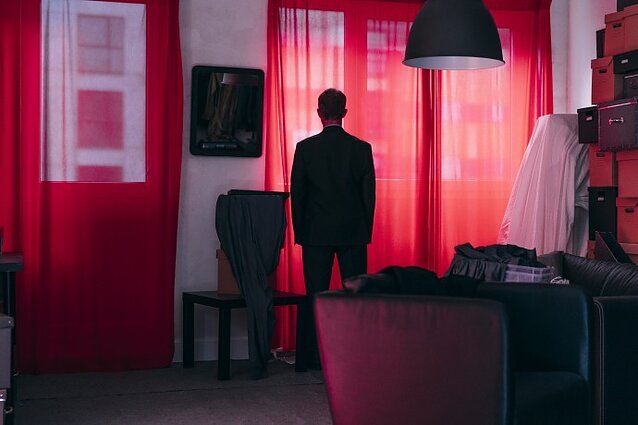 Pilno metro. Po pasaulio festivalius keliaujantis, bet Lietuvoje nepastebėtas Sauliaus Baradinsko filmas „Auksinės minutės“