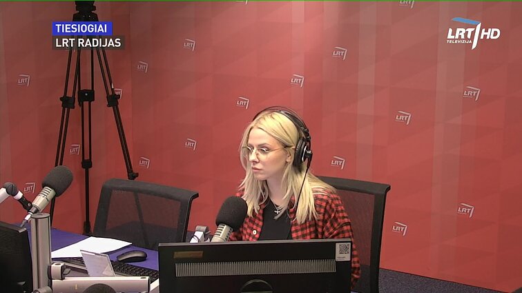 LRT radijo žinios
