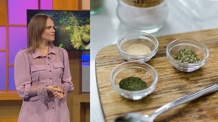 Peršalimui, žarnynui ir net atsparumui antibiotikams mažinti: dar negirdėti raudonėlio panaudojimo būdai ir nauda