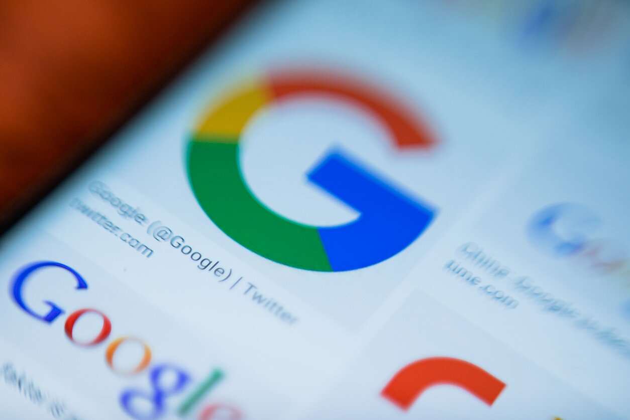 „Google“ „Google“