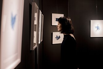 Milena Liutkutė-Grigaitienė, „Karantinariumas“ Milena Liutkutė-Grigaitienė, „Karantinariumas“