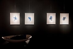 Milena Liutkutė-Grigaitienė, „Karantinariumas“ Milena Liutkutė-Grigaitienė, „Karantinariumas“