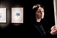 Milena Liutkutė-Grigaitienė, „Karantinariumas“ Milena Liutkutė-Grigaitienė, „Karantinariumas“