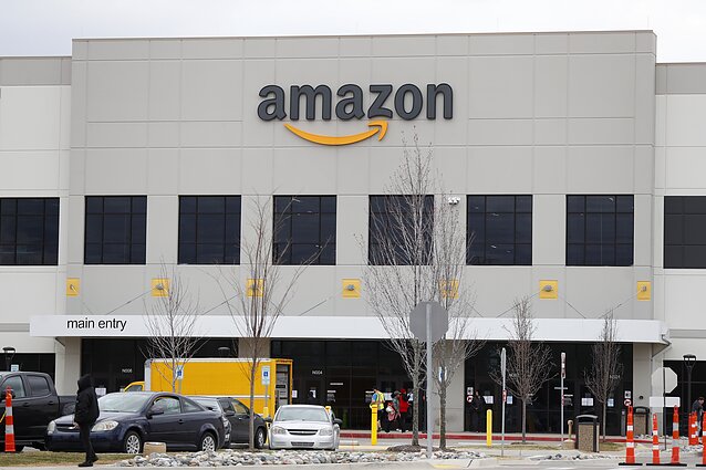 Kompanija „Amazon“