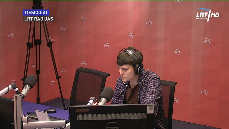 LRT radijo žinios