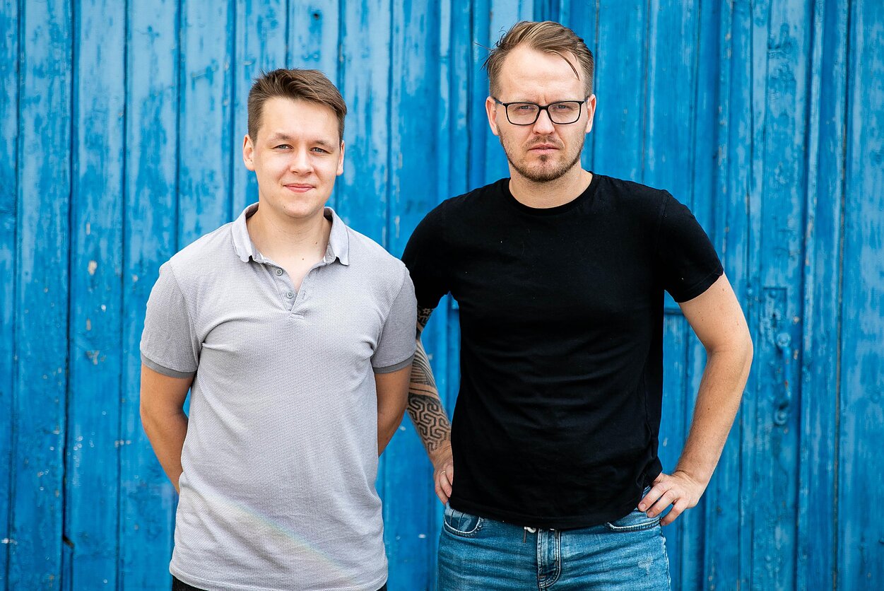 E. Blažio / LRT nuotr., Čempionų pietūs – koronavirusas sporte, Labanausko iššūkis smiginio žvaigždei ir Žūsinaitės sugrįžimas į maratono trasą