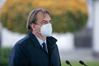 Kęstutis Petrikonis