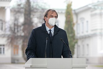 Kęstutis Petrikonis