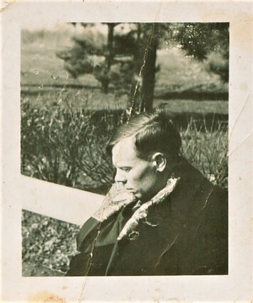 Jonas Aistis