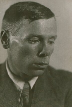 Jonas Aistis