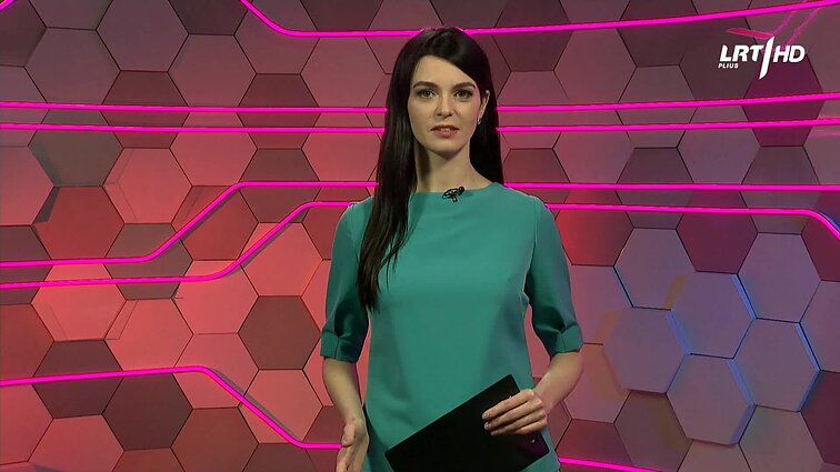 Kultūros diena. Savaitės apžvalga