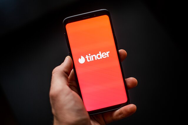 Tinder