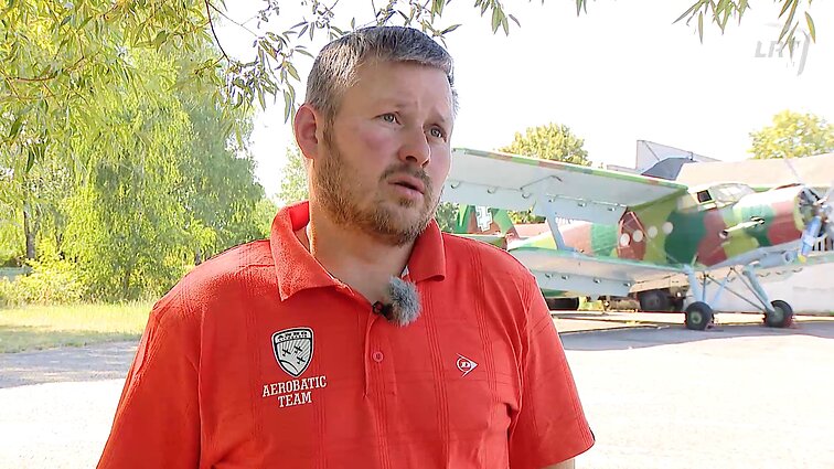 Kultūrų kryžkelė. Rusų gatvė