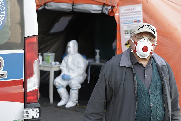 Labas rytas, Lietuva! Šeštadienis. Karantino taisyklės Europoje: griežtinamos Latvijoje, o Lenkijoje – optimizmo banga