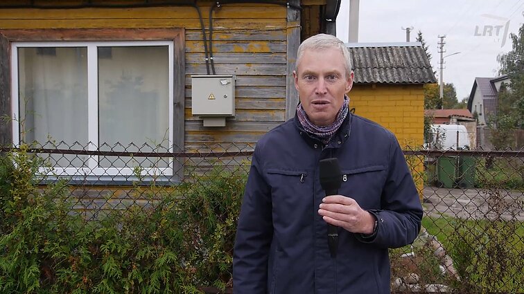 Klausimėlis. Ką žinote apie demokratiją?