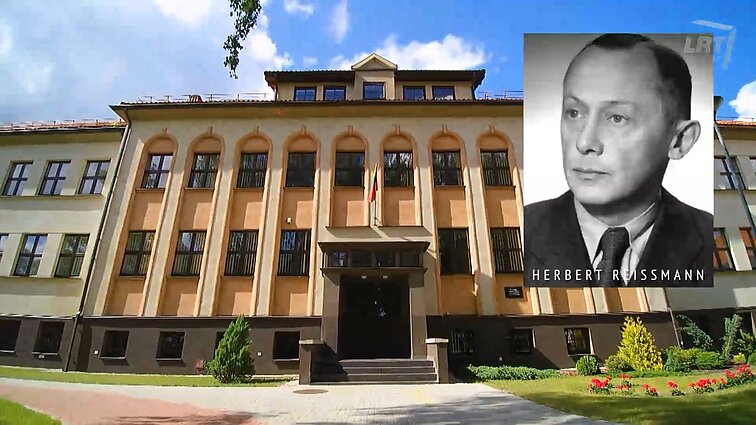 Vydūno gimnazija: kuo šis pastatas žavėjo tuometę visuomenę?