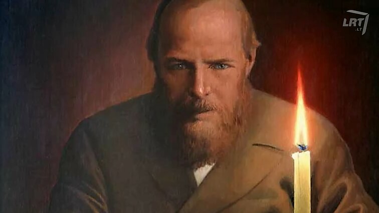 Istorijos detektyvai. Vėlinės sovietmečiu, Dostojevskio viešnagė Vilniuje ir dramatiška Masiulių giminės istorija