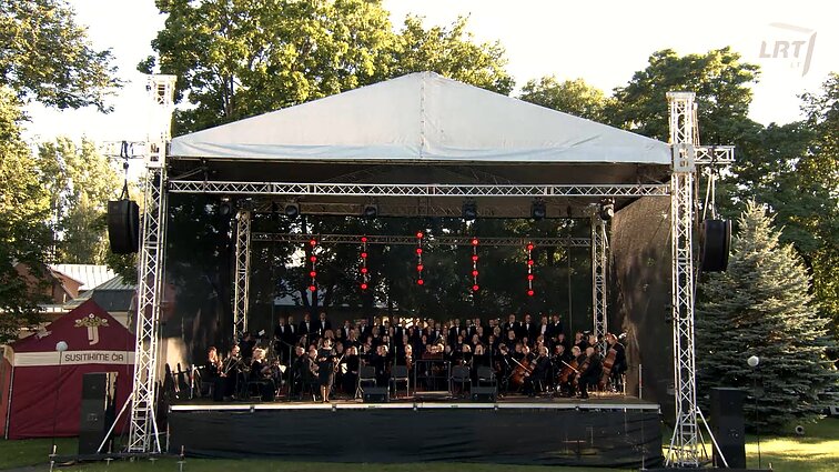 Mišios Karaliaus Mindaugo garbei