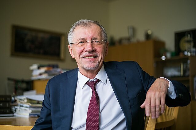 Laida rusų kalba. Pokalbis su Gediminu Kirkilu apie jo partijos pralaimėjimą Seimo rinkimuose