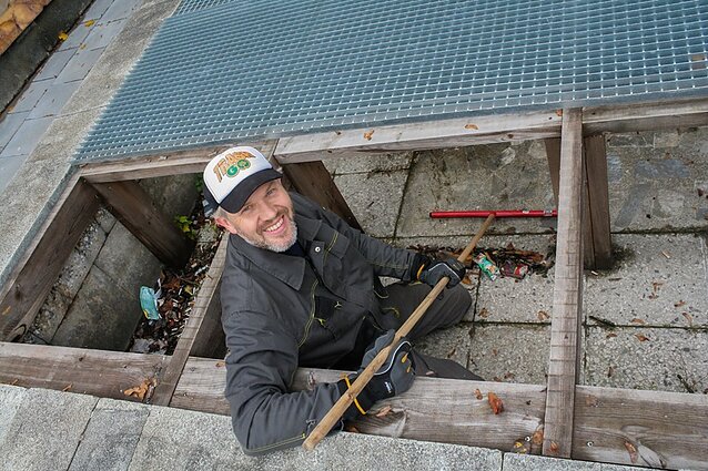 Vienkartinė planeta. Žygis už švarią Lietuvą