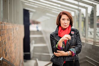 Natalija Kolegova