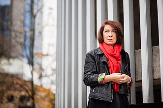 Natalija Kolegova