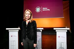 VU Rektorių debatai VU Rektorių debatai