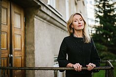Margarita Šešelgytė Margarita Šešelgytė