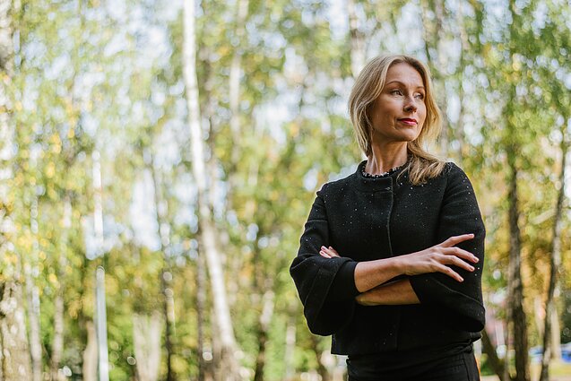 Šešelgytė apie Bideno žadamas sankcijas Mianmarui ir tarptautinį palaikymą: didelės vienybės tikėtis nereikia