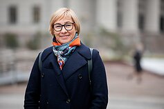 Jurgita Šiugždinienė