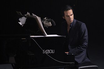 Nickas Cave'as