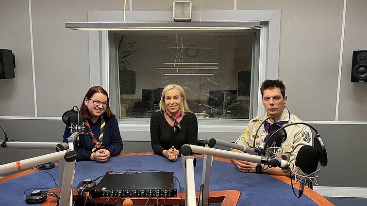 Vardan tos. Kaip gyvena 25 gimtadienį švenčianti Lietuvos skautija?