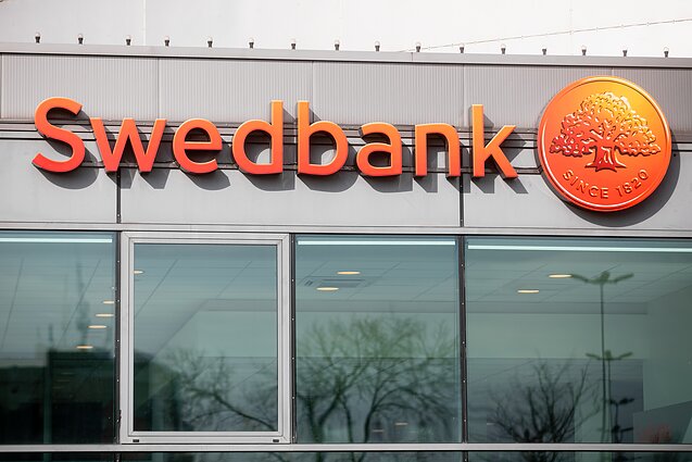 „Swedbank“