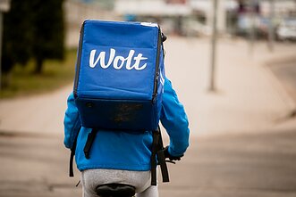 „Wolt“