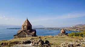 Armėnija, Sevanas Armėnija, Sevanas