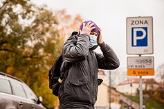 Karantinas Vilniuje Karantinas Vilniuje
