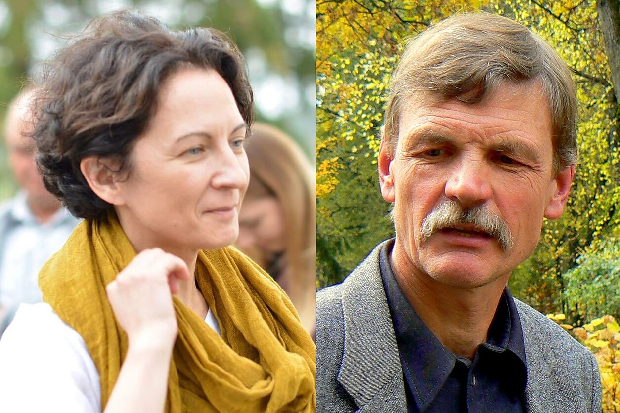 Pirmas sakinys. Ar Lietuvos literatūra tebeieško Dievo?