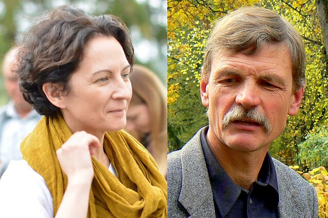 Pirmas sakinys. Ar Lietuvos literatūra tebeieško Dievo?