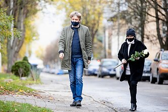 Atsisveikinimas su Faustu Latėnu. Gediminas Storpirštis Atsisveikinimas su Faustu Latėnu. Gediminas Storpirštis