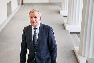 Rimantas Sinkevičius