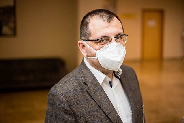 Vytautas Kasiulevičius