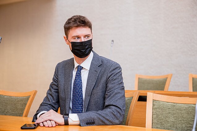 Mykolas Majauskas