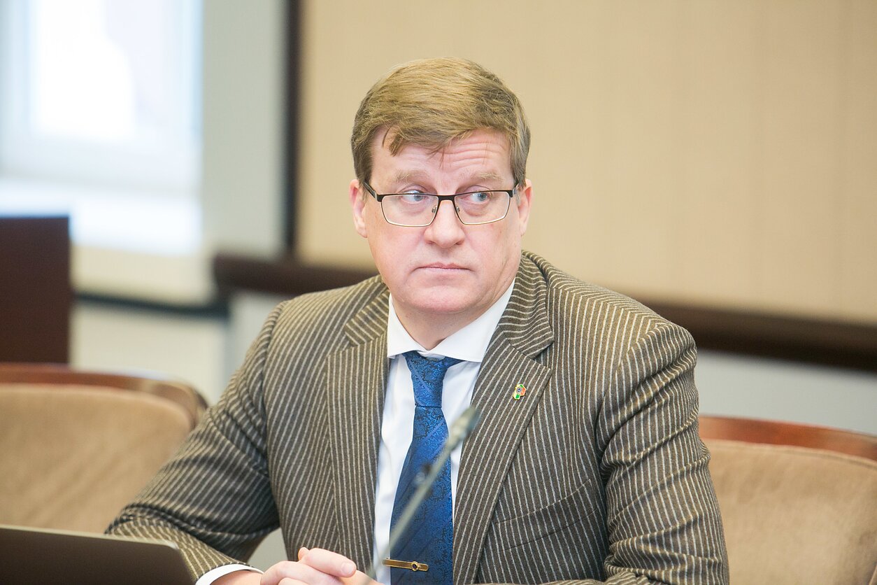 Linas Slušnys