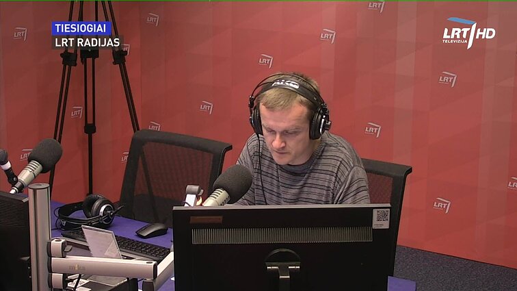 LRT radijo žinios